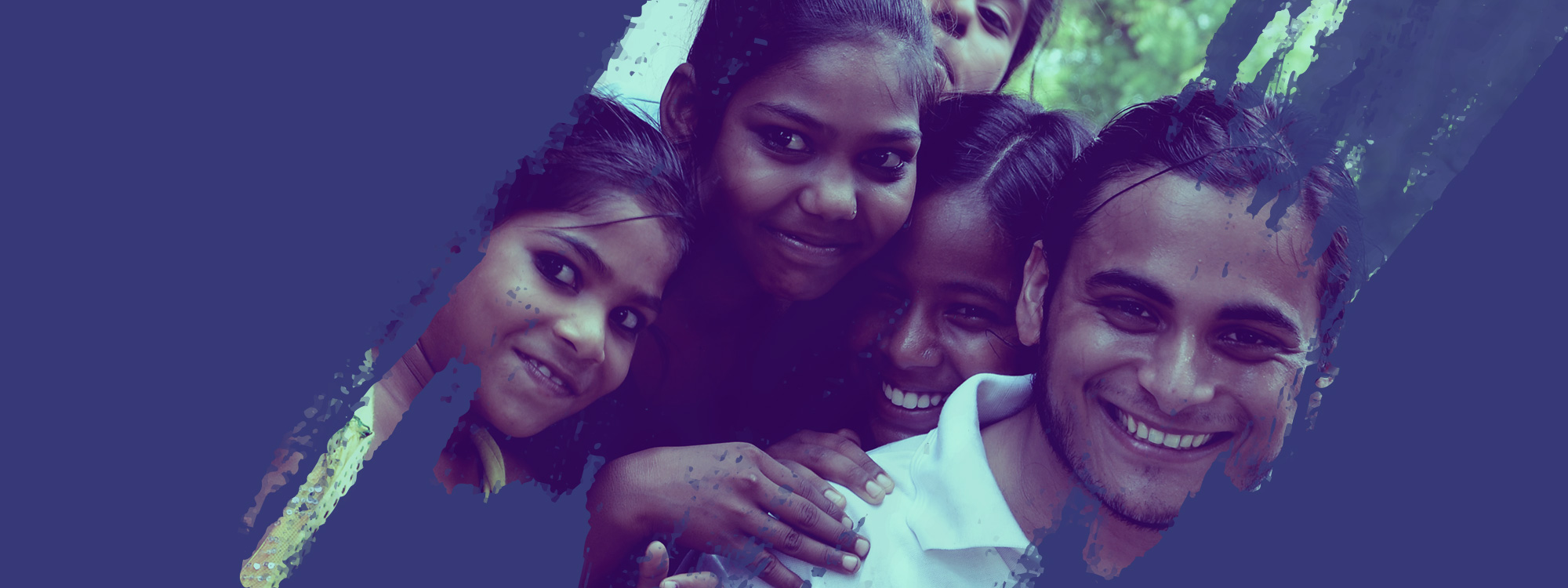 Rotaract Gandhidham member network