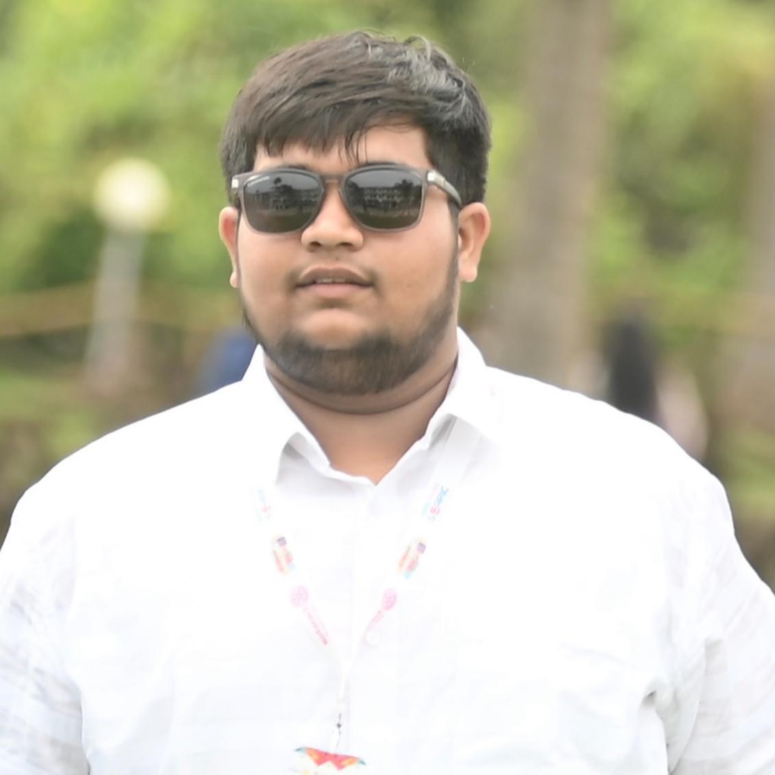 Rtr. Pruthvirajsinh Zala