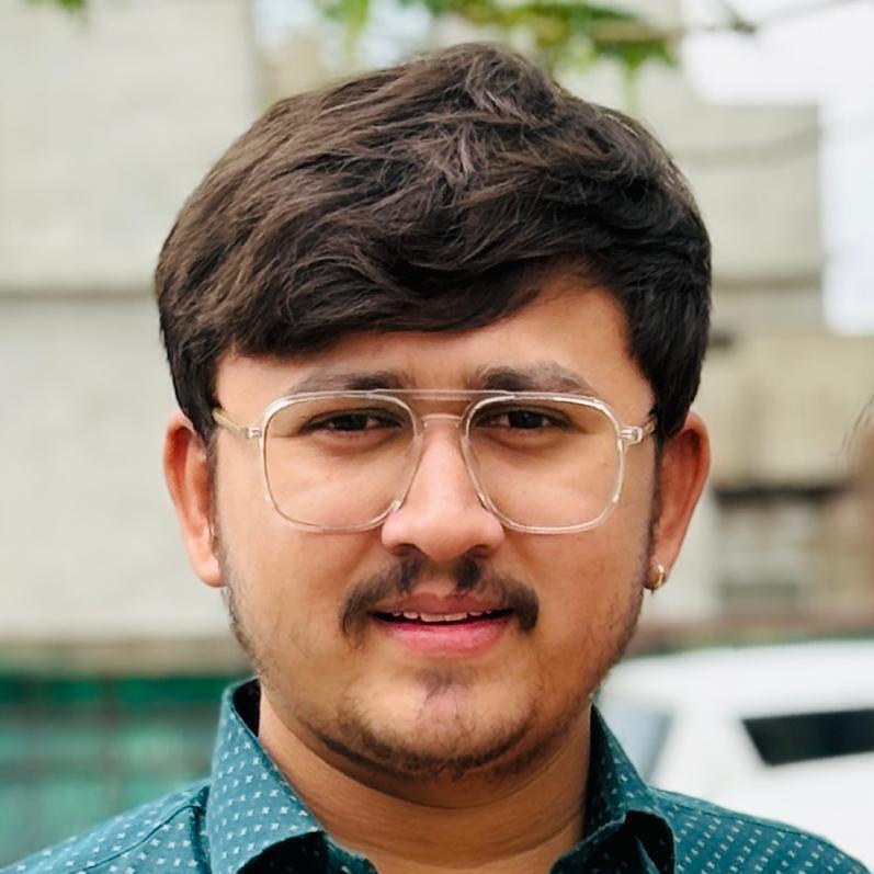 RTR. PARAS SONI