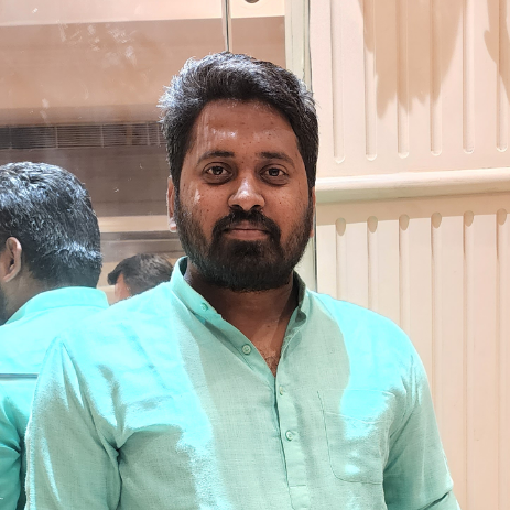 Rtr. Prakash Iyer