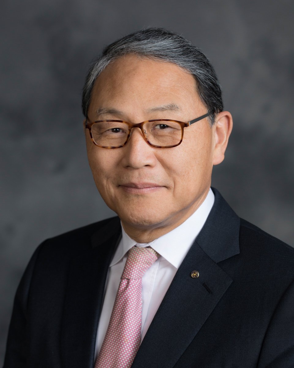 Sangkoo Yun is selected to be 2026-27 Rotary International president