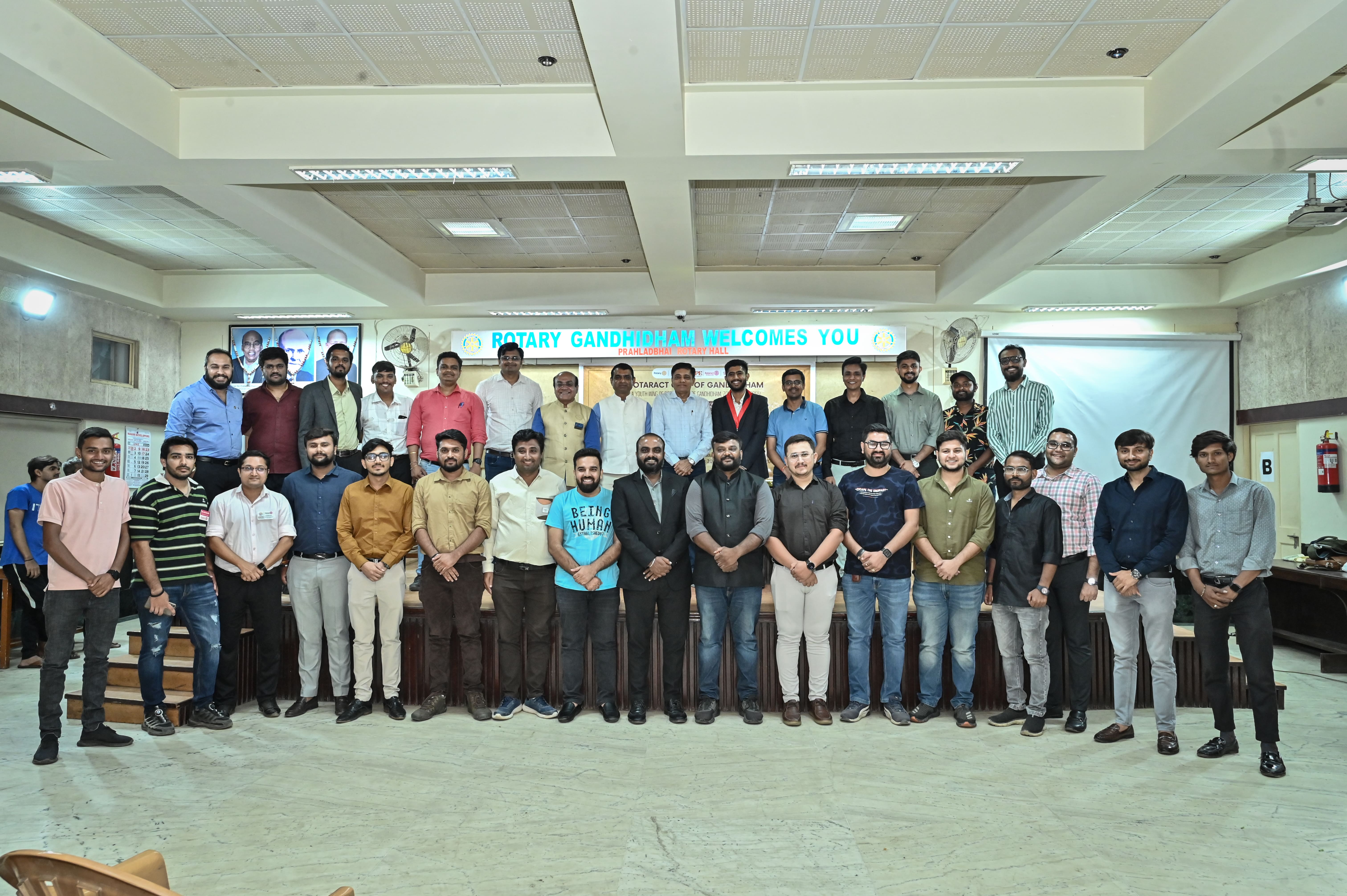 30th Installation Ceremony