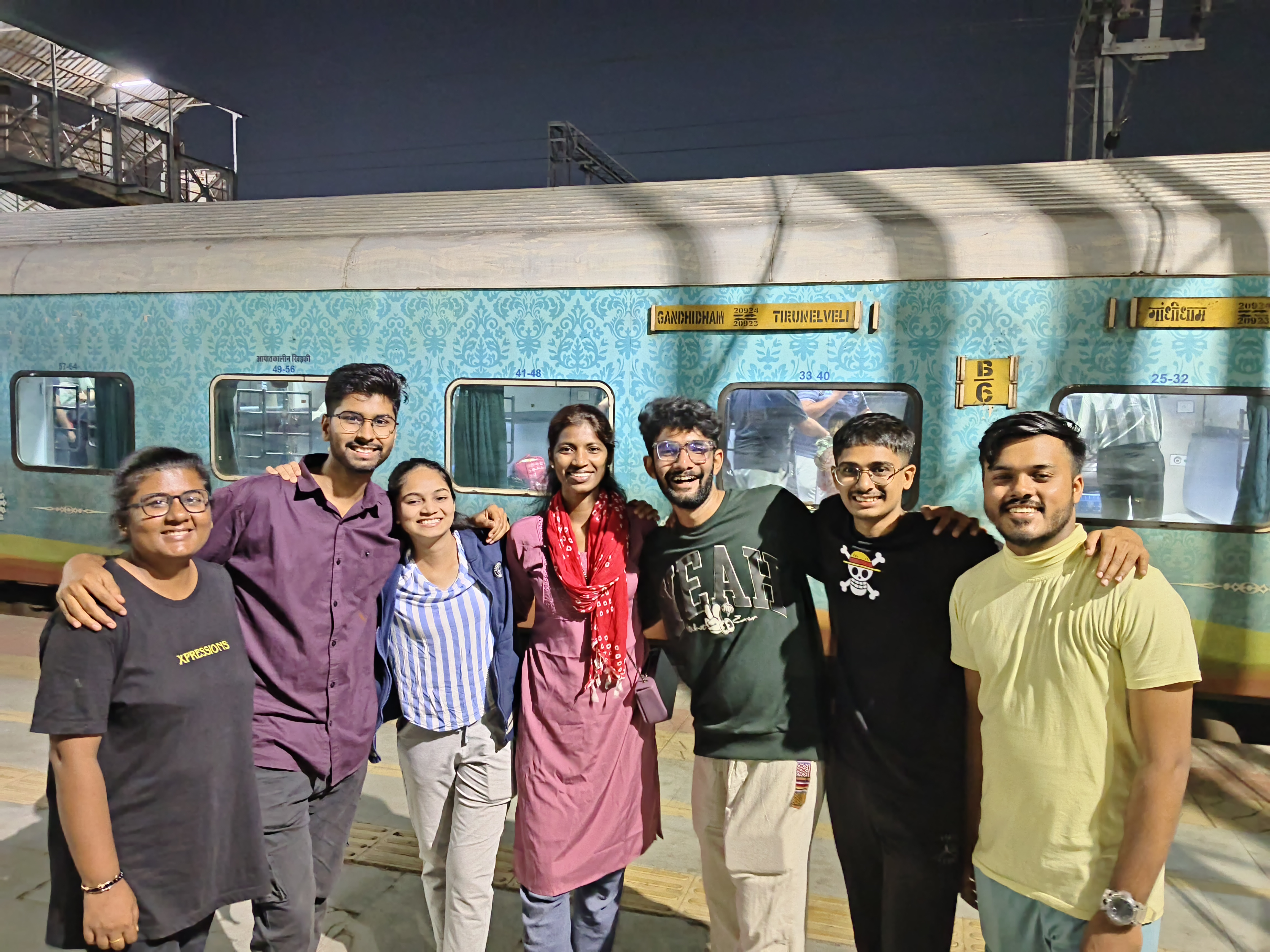 R.I.D.E. TARANG 24 – Hosting District 3131